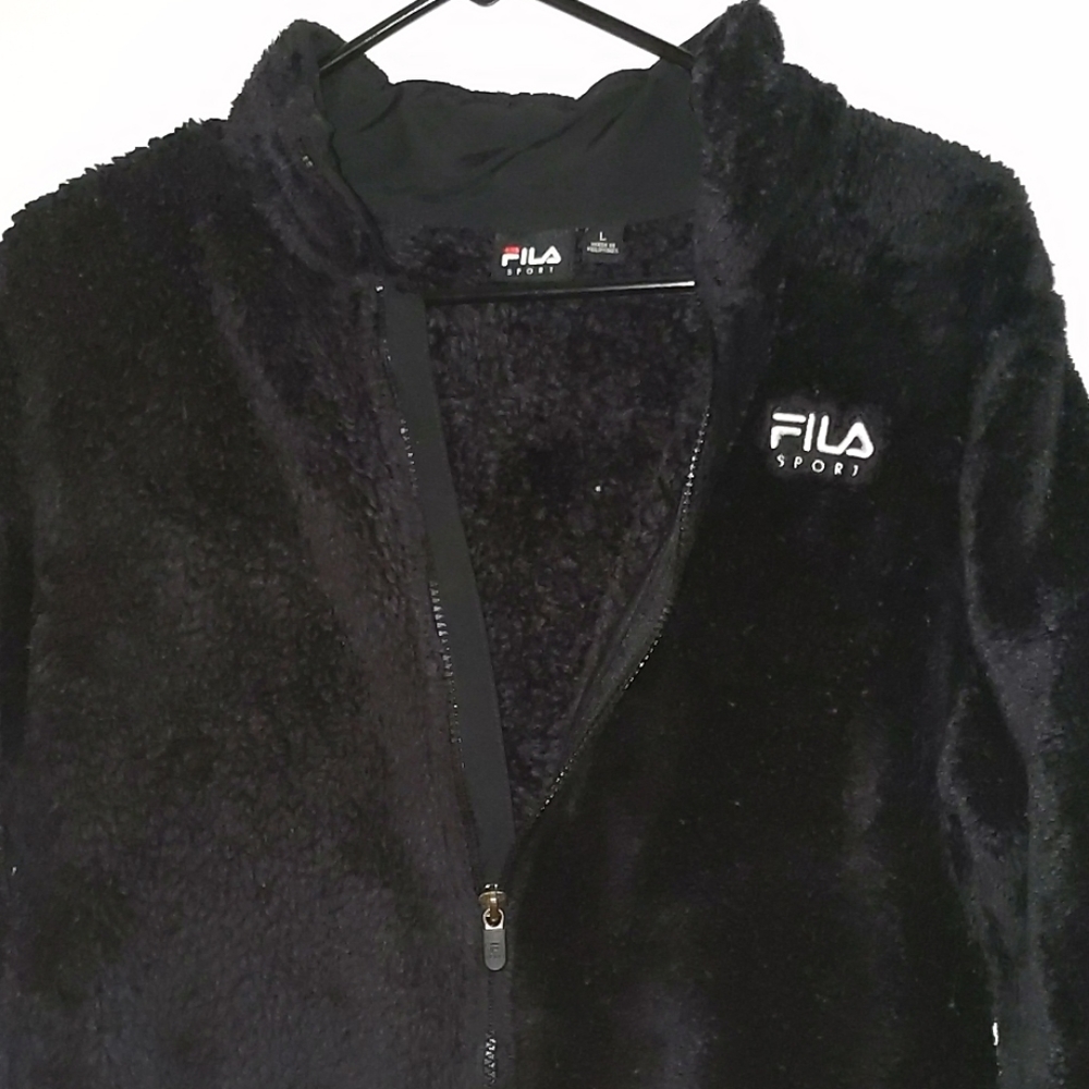 Fila Sports Jacket